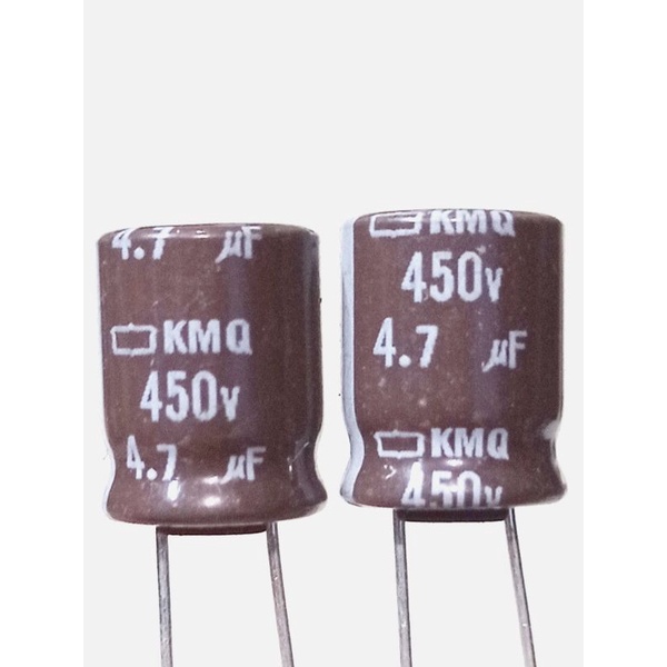 elko 4.7uf 450v elco 4.7uf 450v