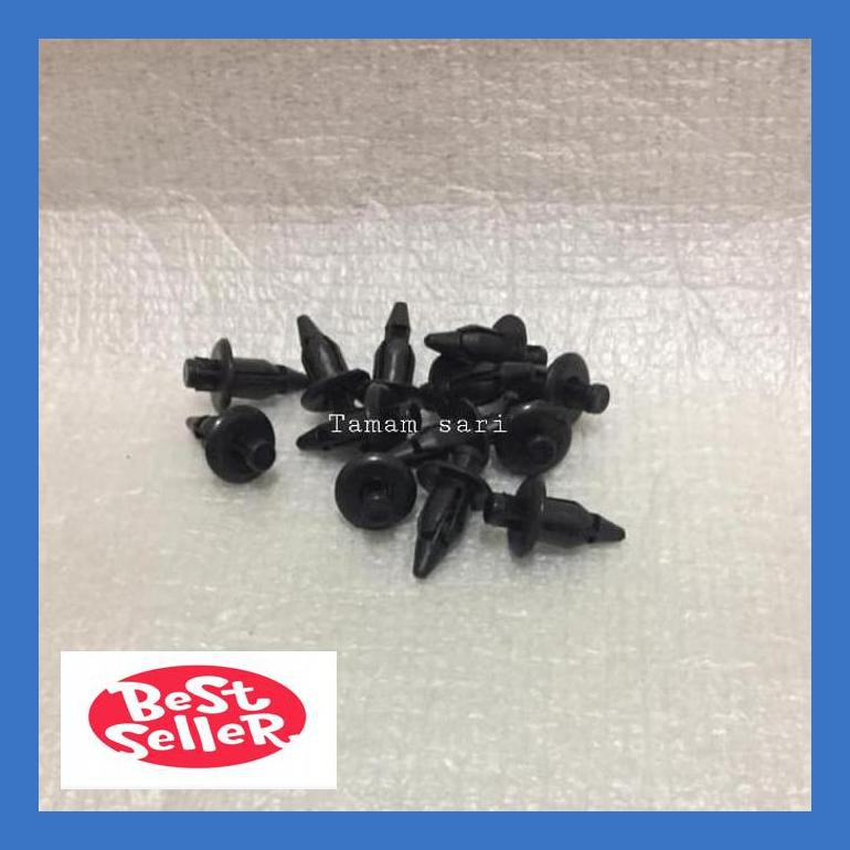 Reh0Sus3 Clip Klip Baut Body Cbr150 Cbr250Rr 11Dkst5L