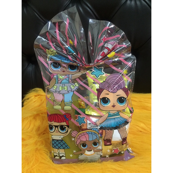 

snack bingkisan ulangtahun paket murah