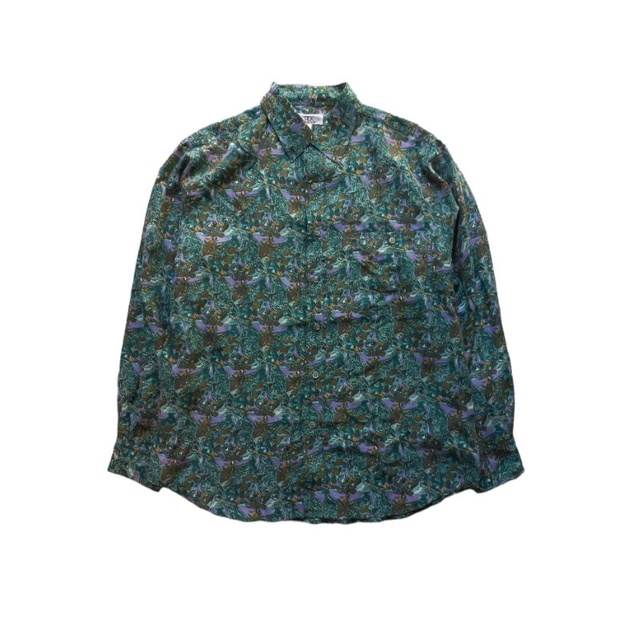SILK COLLECTION ORIGINAL KEMEJA VINTAGE