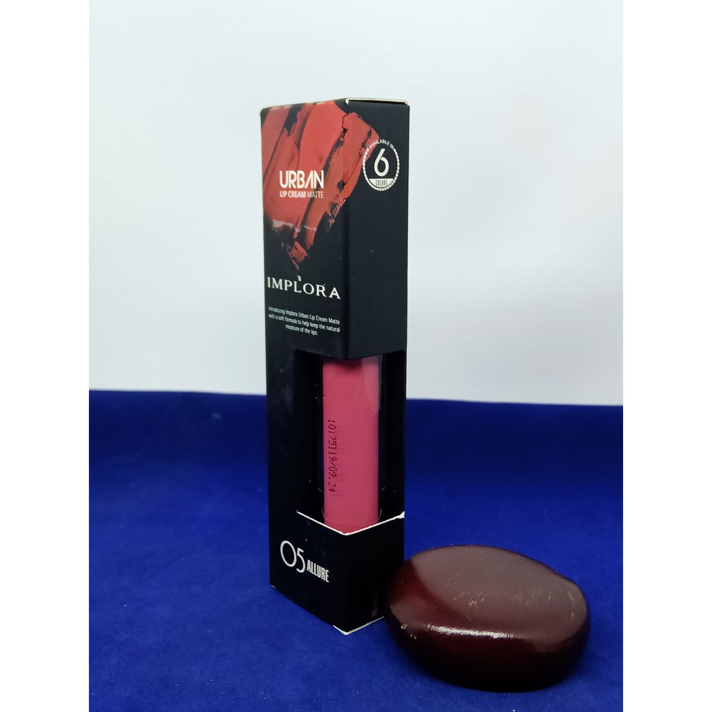 LIPCREAM IMPLORA