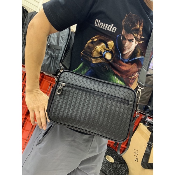 Tas selempang tas handbag