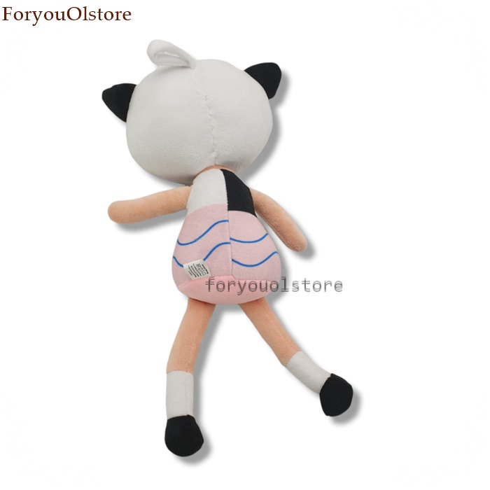 Boneka Metoo Angela Candy/ Karakter Metoo / Boneka Doll Meeto Angela/ Metoo Angela, Cat Angela