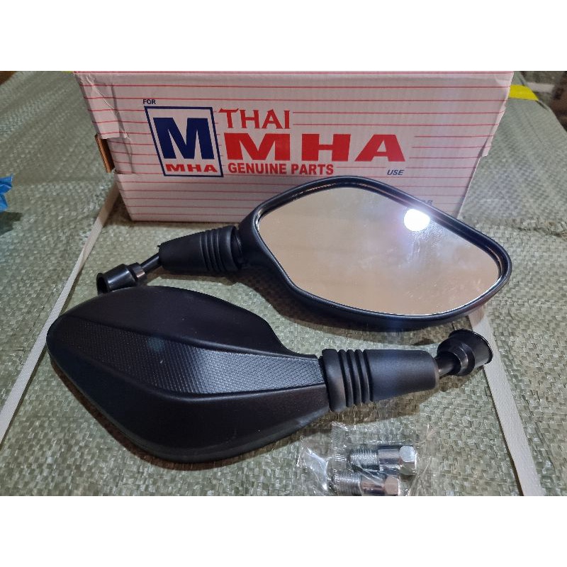 COD Spion Model Click 125 HMA THAI Universal Buat Semua Motor Yamaha &amp; Honda