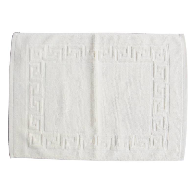 

JYSK Keset Bathmat Towel 40X60CM Greatwall Khaki