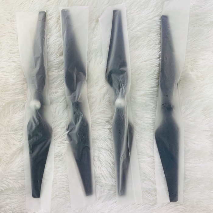 V2C -  Propeller Xiro V XPlorer new Original isi 4 pcs 1 set