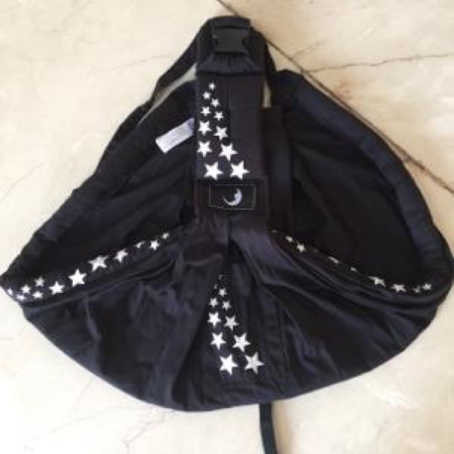Baba luna sling original