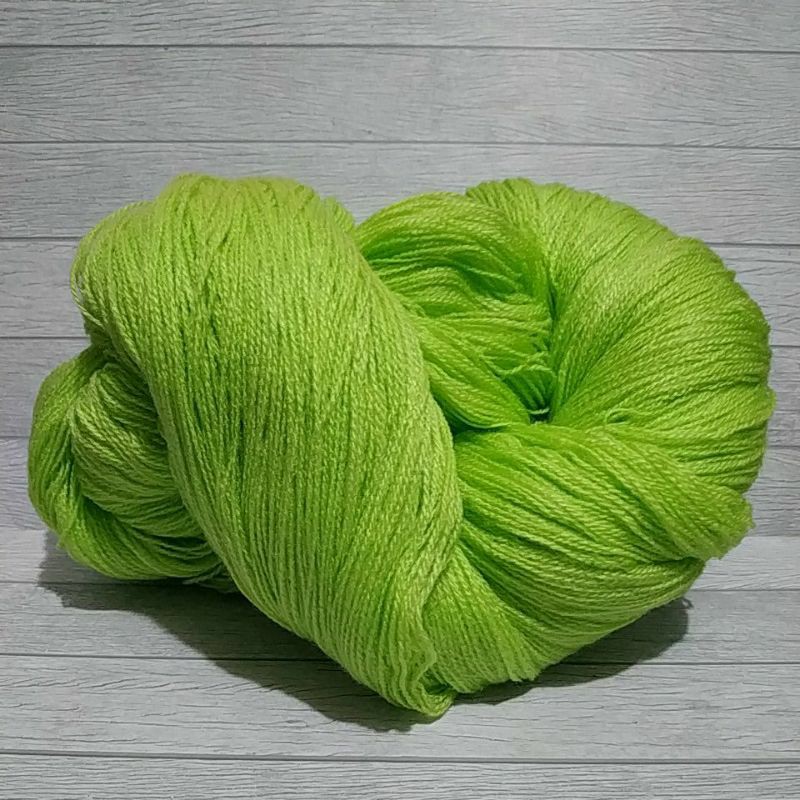 Benang Wol Kiloan dan 200 gram no 083