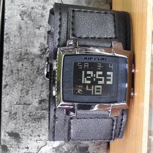 Jam Tangan Ripcurl Bronx Tali Kalp Termurah