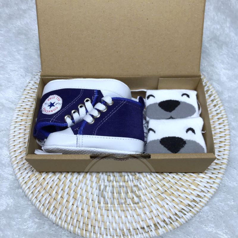 Hampers Baby Hampers Sepatu Bayi Prewalker Kado Bayi Sepatu Prewalker Kado Bayi Termurah