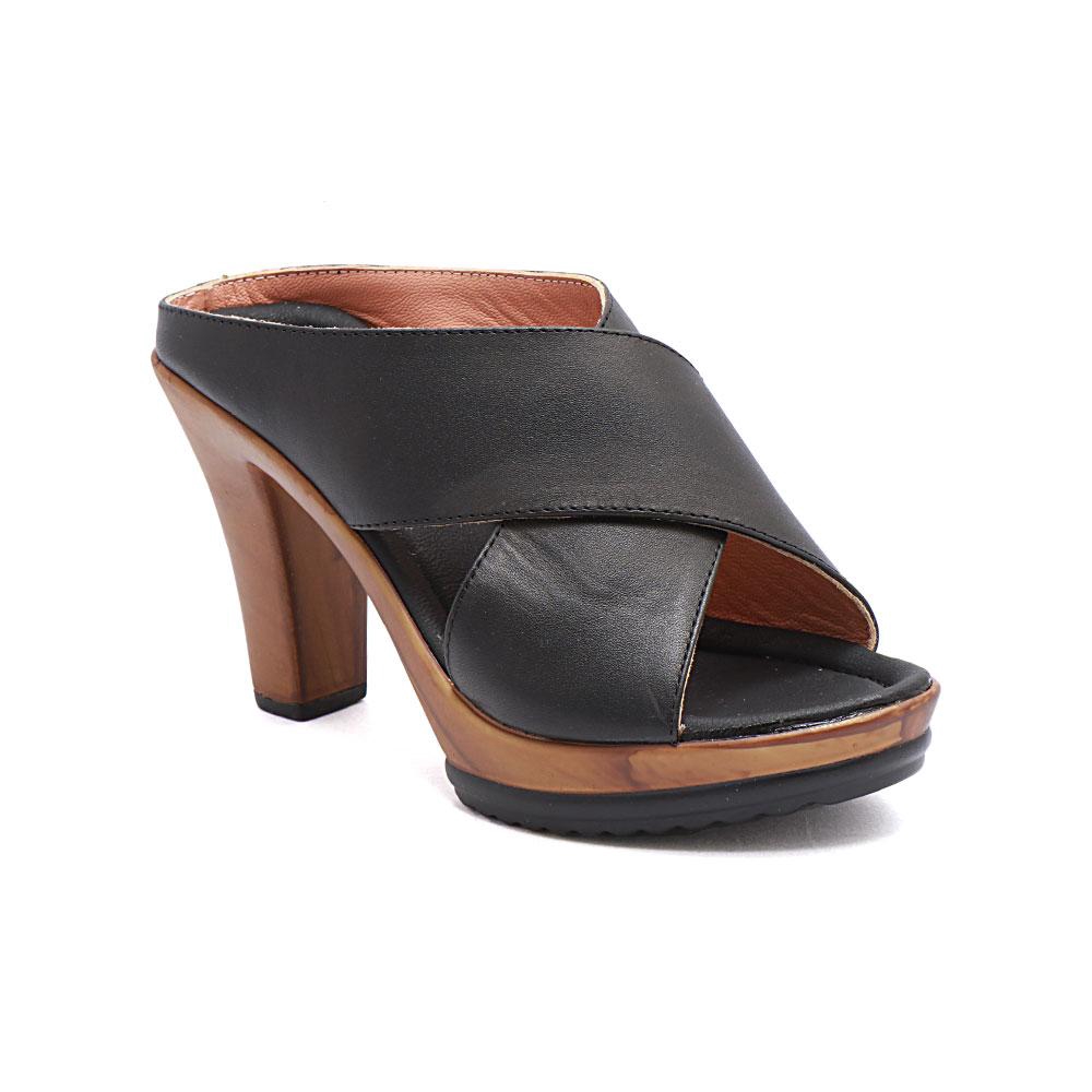 Sandal Wanita Buccheri Moudy Black
