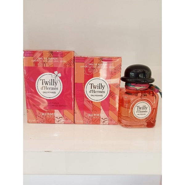 HERMES PARIS PARFUM ORI