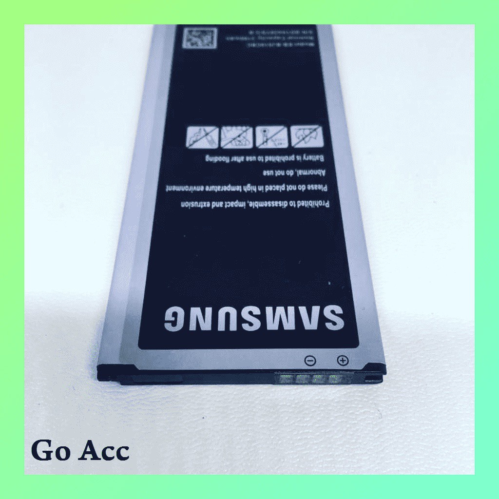 Baterai Battery Samsung J5 2016/ J510