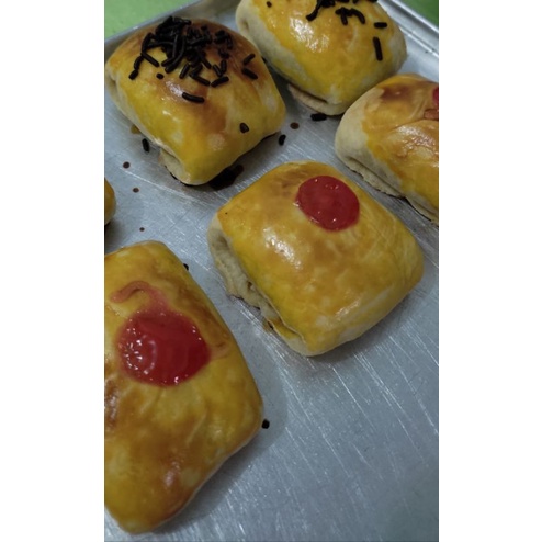 

Bolen pisang