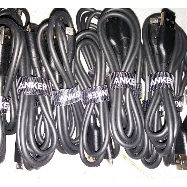 anker kabel
