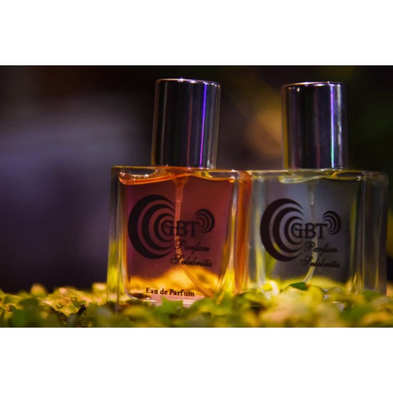 PARFUM GBT 35 ML