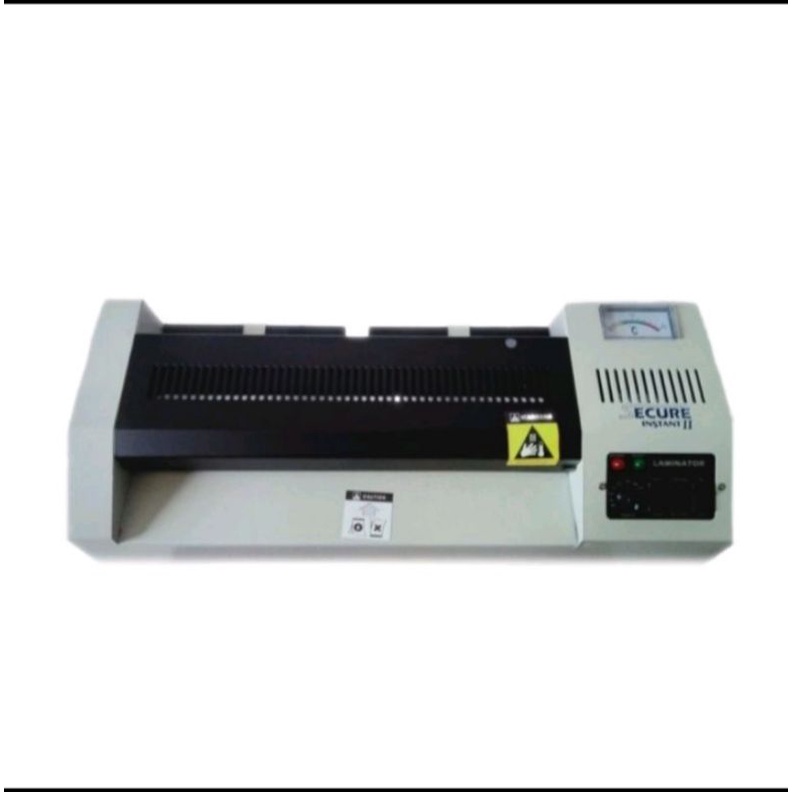

LAMINATING SECURE INSTANT II ~MESIN LAMINATING SECURE ORIGINAL DAN GARANSI RESMI