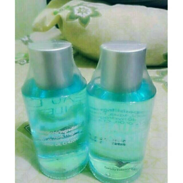 PARFUM EDT 60 ML SEGELL ORIGINAL