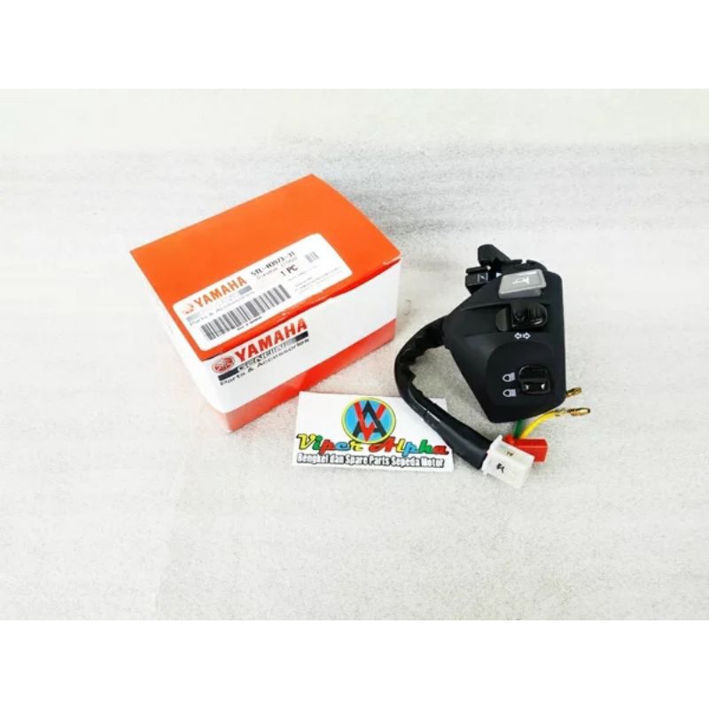 saklar kiri mio Sporty atau smile original