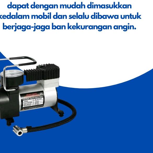 ♦ kompresor compresor mini listrik cat angin listrik body motor dan mobil cat duco deco ➹