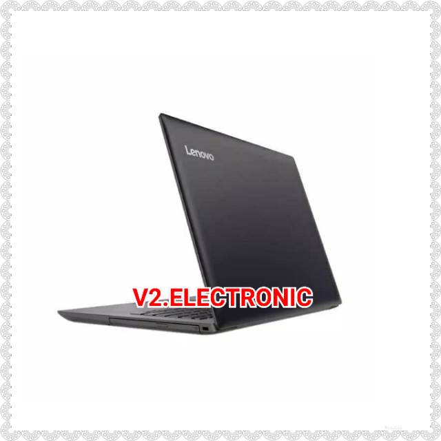 Laptop Lenovo Ideapad 130 AMD A4-9125 | VGA R3 | 8GB | 500GB | Windows 10