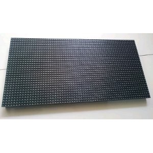 Panel P4 75 red indoor Terlaris