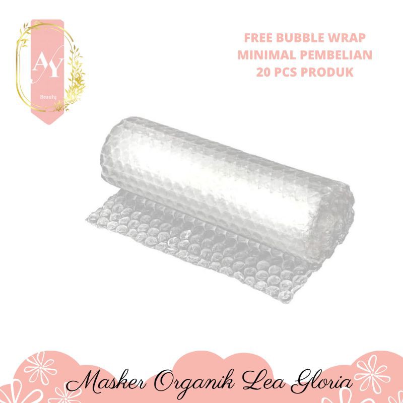 

BUBBLE WRAP