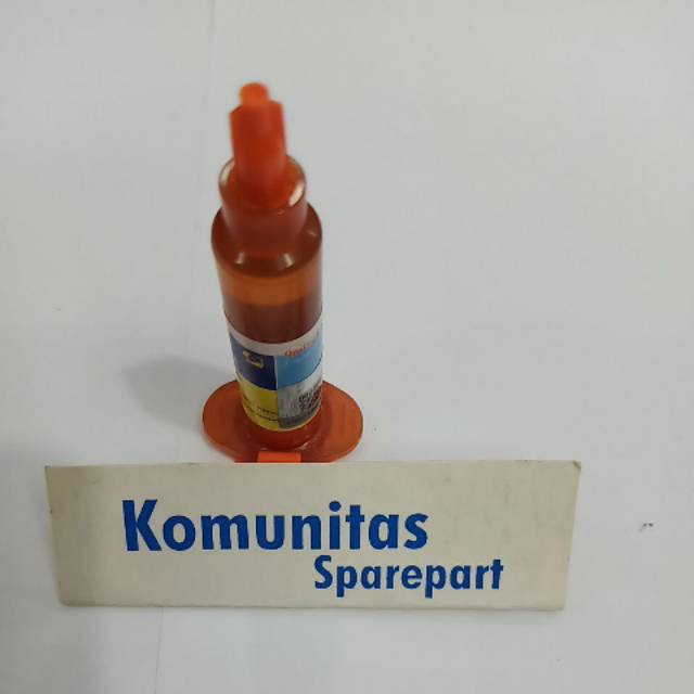 

LEM UV CAIR /LEM LOCA UK. 5 CC