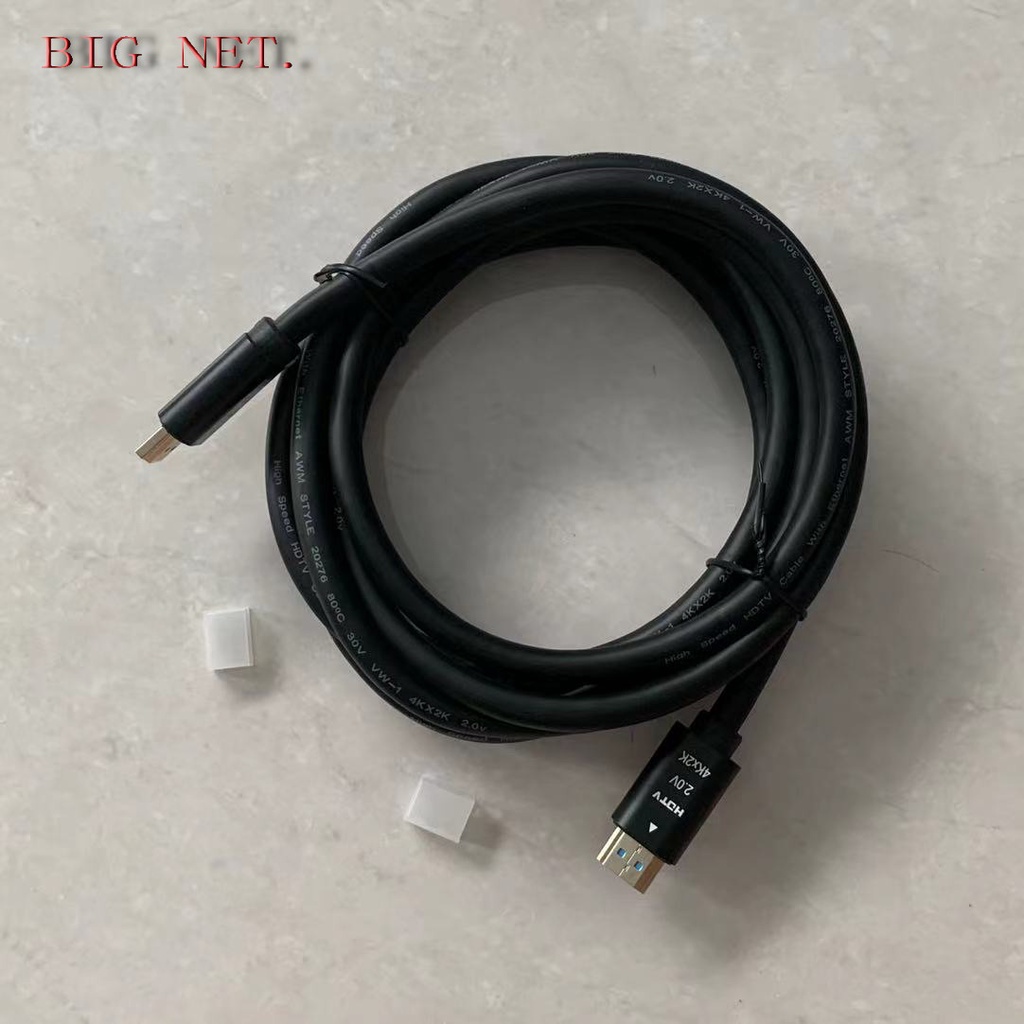 KABEL HDTV V2.0-3meter 4K/ CABLE HDmi v2.0-3M 4K