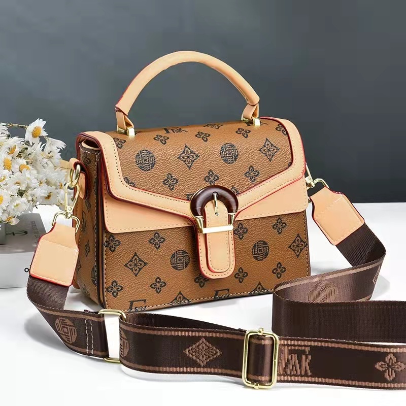 201894 Handbag Cewek Tas Selempang Wanita Import Slingbag Cewe Impor LT2142 BQ3448 JT188