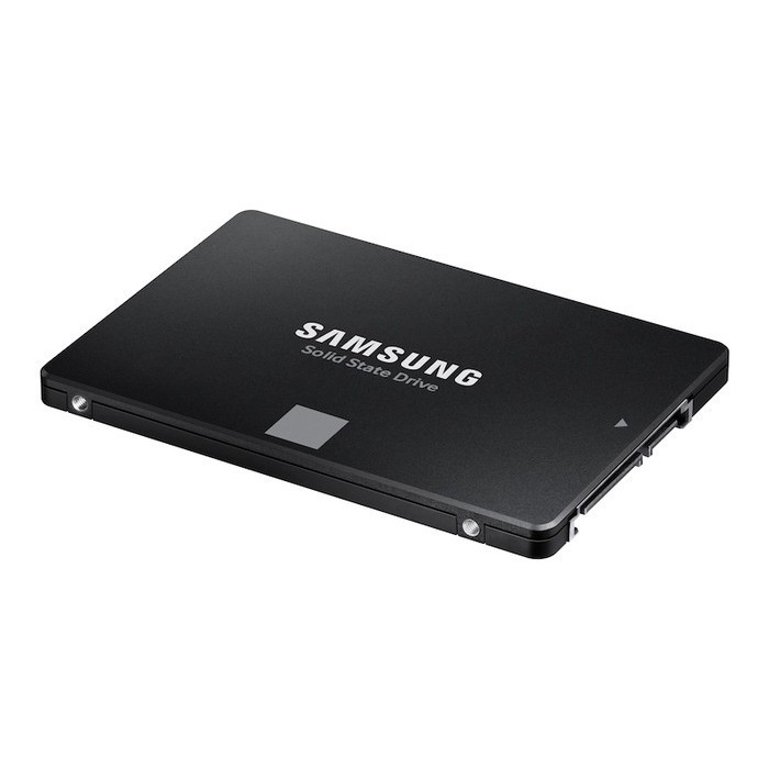 Samsung 870 EVO SATA 2.5&quot; SSD 500GB