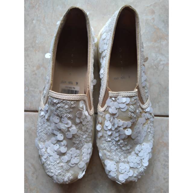 Sepatu genny brand matahari