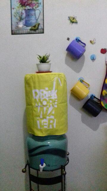 Sarung Galon / Cover Galon Murah