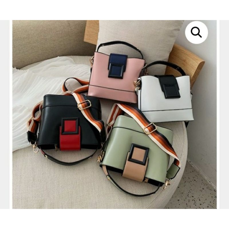 RACHEL BAG