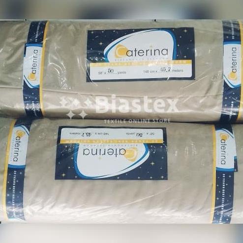 Kain Kemenkes Caterina Sportivo |Baju PDH/PDL Kementrian Kesehatan