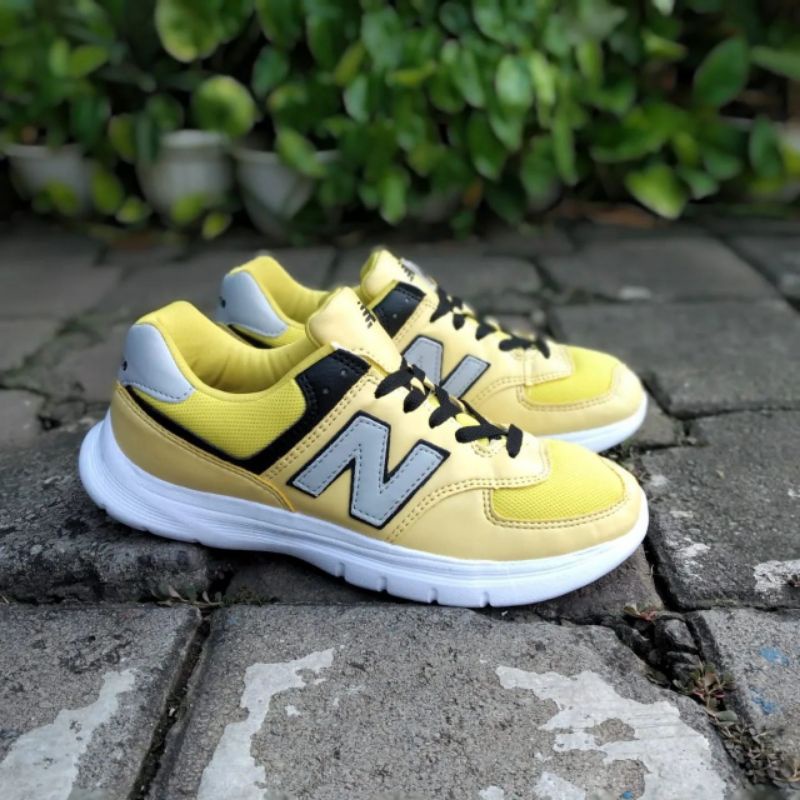 N SN SHOES THE BEST QUALITY size 36 - 41Real PictureBest Price and QualityMade in IndonesiaSize 36-41