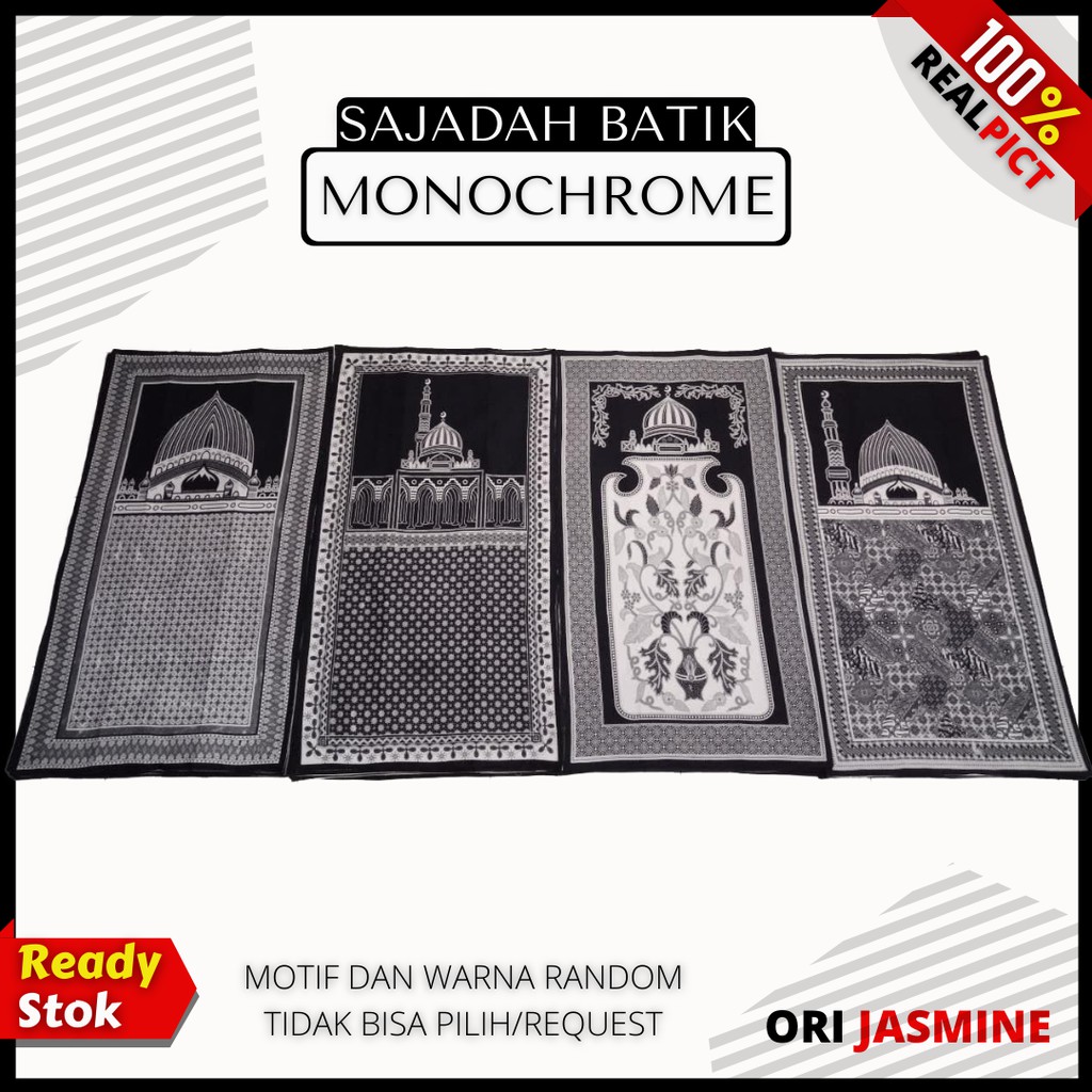 Sajadah Souvenir Batik Katun Murah Sajadah Souvenir Pernikahan Tahlilan Murah Solo