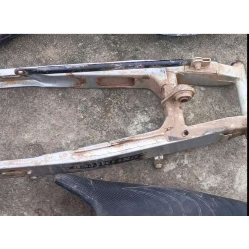 arm vixion ori/ copotan