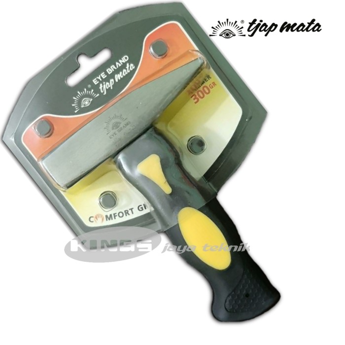 PALU CEBOL TUKANG TJAP MATA