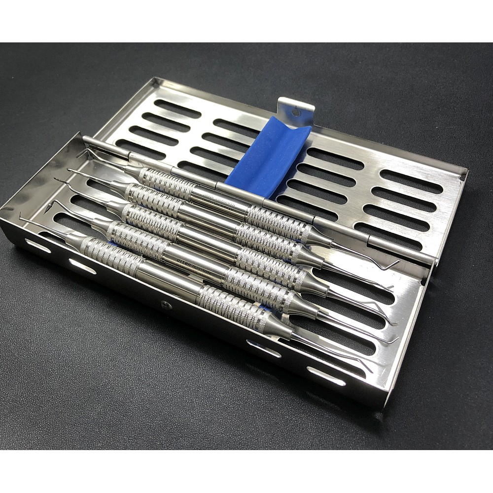 COMPOSITE SONDE HAND INSTRUMENT SET / COMPOSITE DENTAL / COMPOSITE KIT / DENTAL COMPOSITE