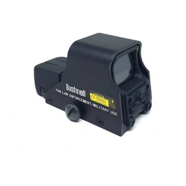 HOLOTECH BUSHNELL 551 GRAPHIC SIGHT AIRSOFT WGG