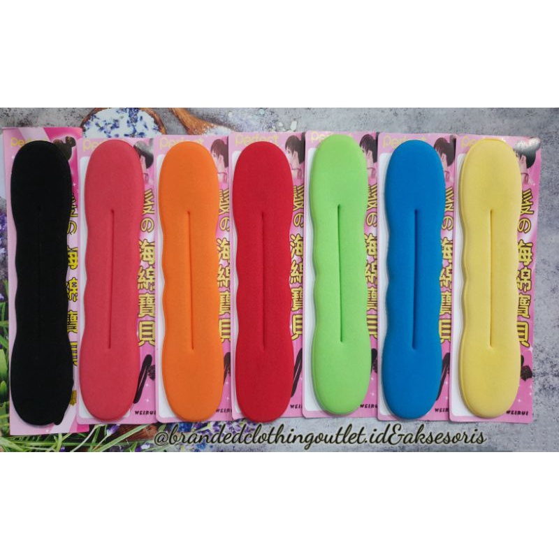 HAIRDINI ALAT CEPOL RAMBUT / HAIRDINI ALAT SANGGUL RAMBUT / HAIRDINI WARNA / ALAT SALON / PERLENGKAP