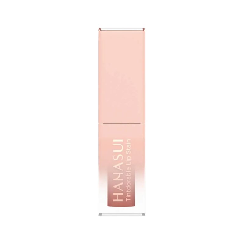 Jual Hanasui Tintdorable lip stain lip tint 05 Coral Shopee Indonesia