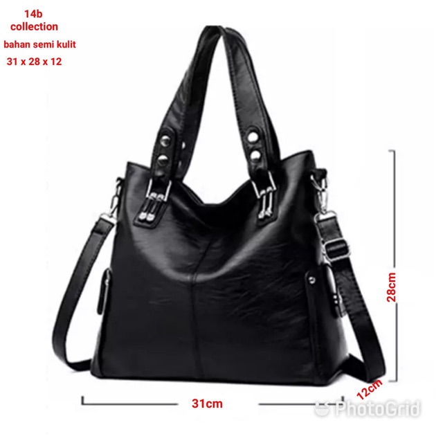 Leather bags tas selempang wanita Kania bags slingbag wanita handbag wanita saku samping tas batam