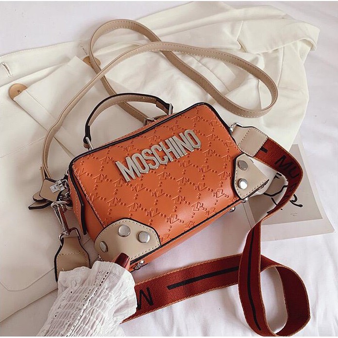 TASHAPPY EL 5512 tas HANDBAG free 2 model tali wanita import model korea supplier tas import