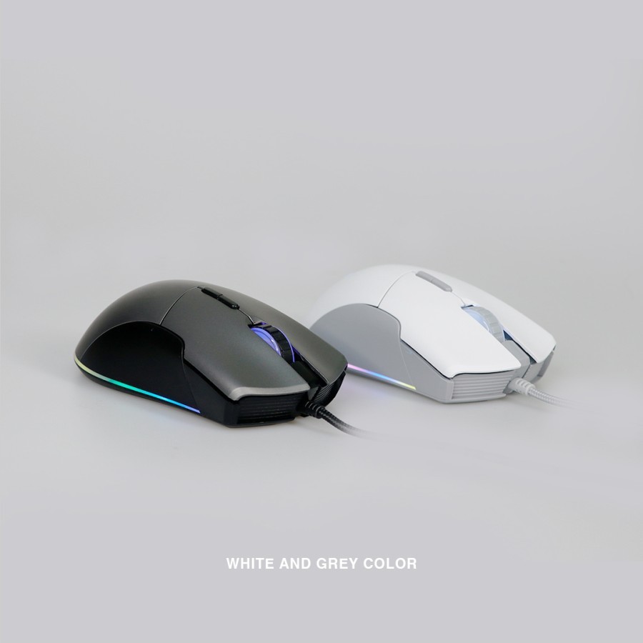 Rexus Mouse Gaming Rexus X15