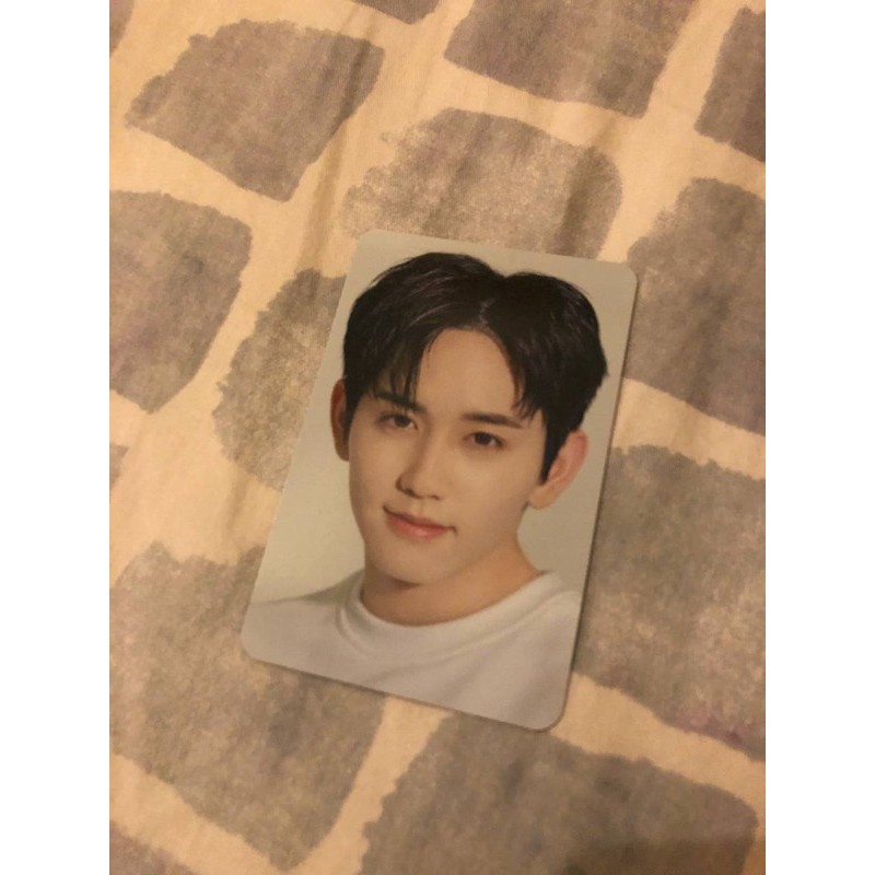 

PC MANYO x TREASURE Asahi Mashiho Jeongwoo