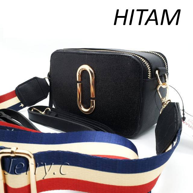 Mj Dove Tas Wanita Tas Batam Selempang Import Korea Modern  Fashion Tas Murah wanita 074