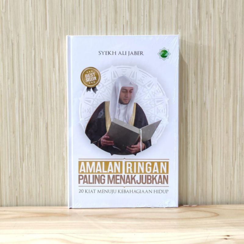 Amalan Ringan Paling Menakjubkan