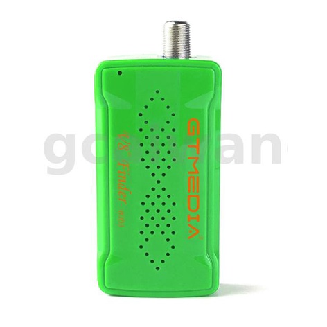 【HOT】V8 BARU GTMEDIA 12.12 Finder BT03 HD 1080P SatFinder DVB-S2 Pencari Satelit